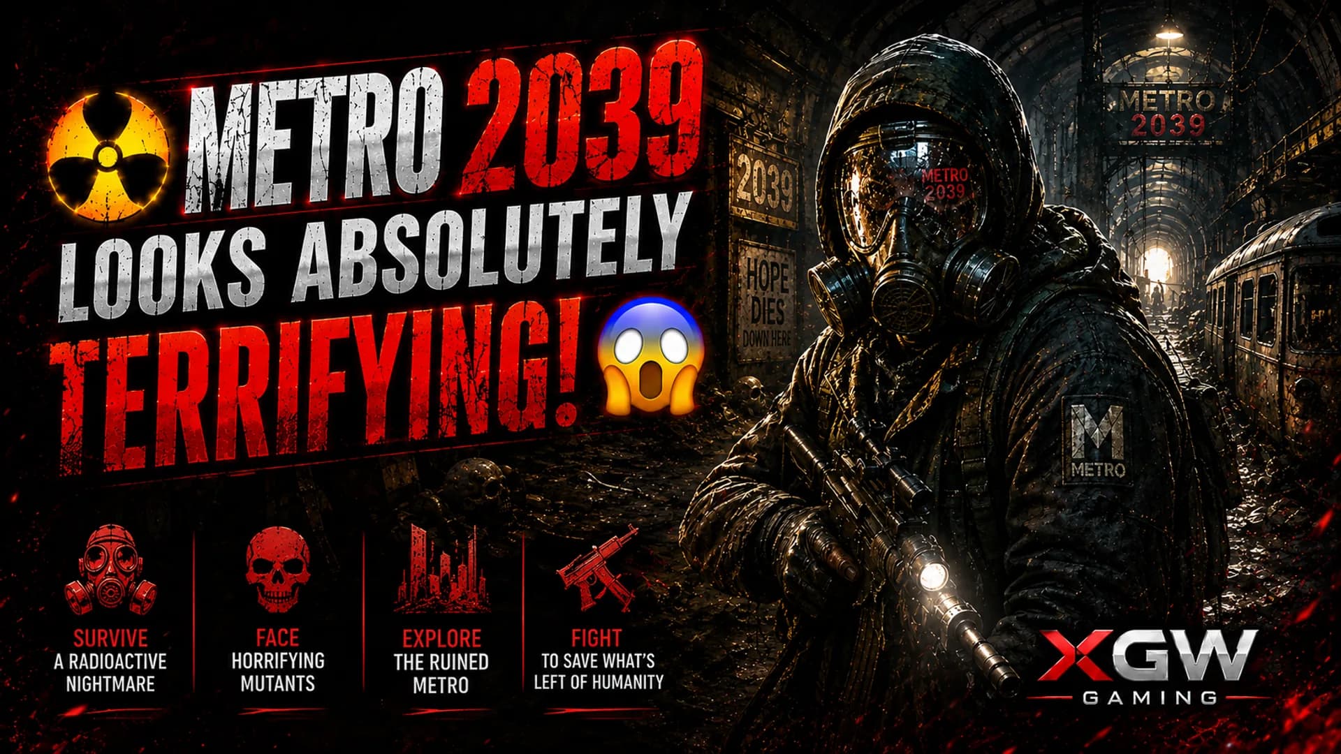 Metro 2039
