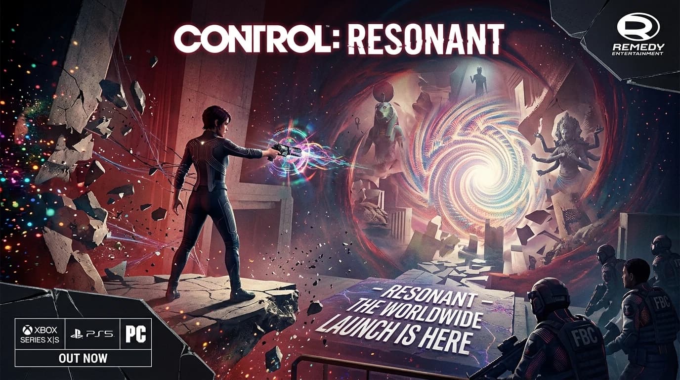 Control Resonant