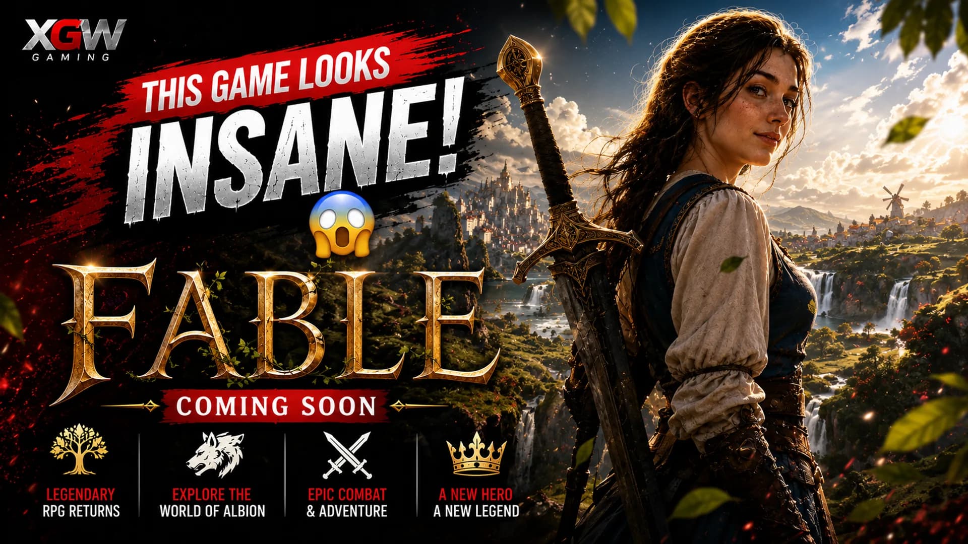 Fable