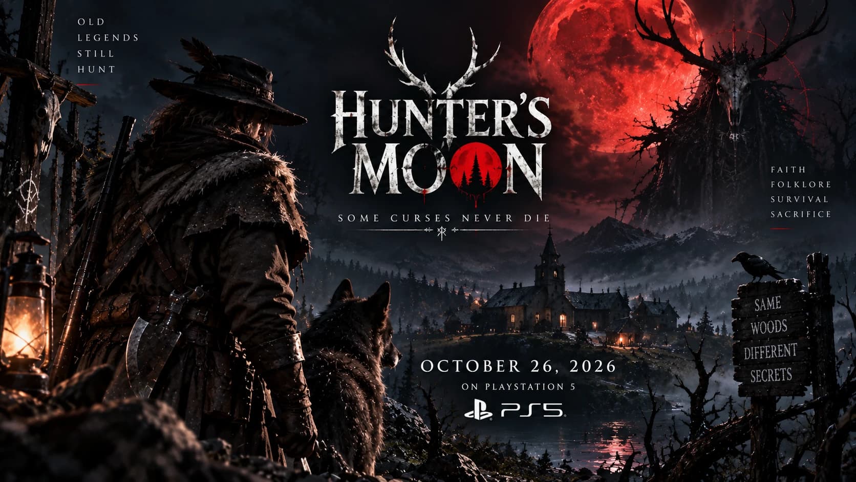 Hunter's Moon