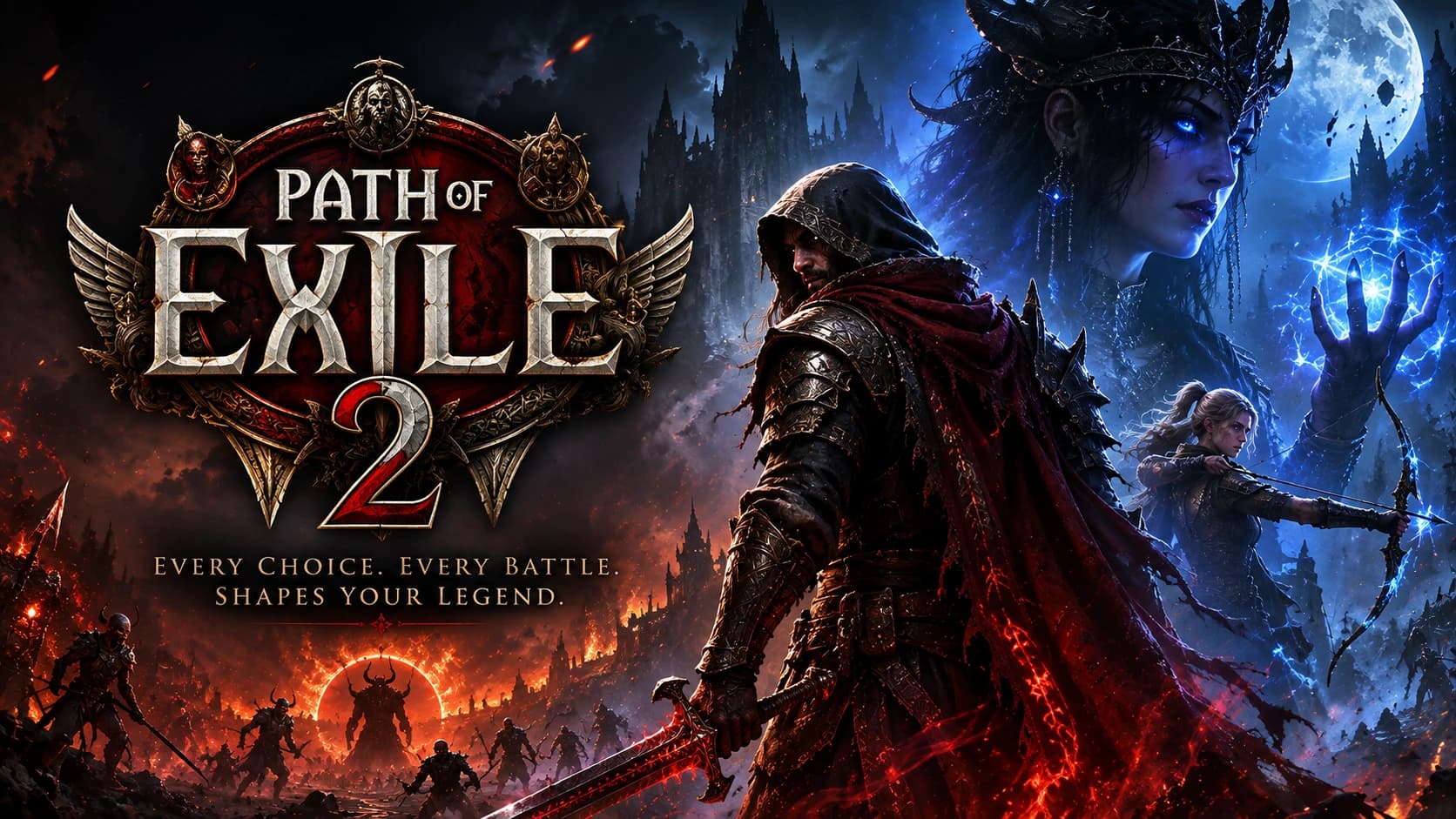 Path of Exile 2