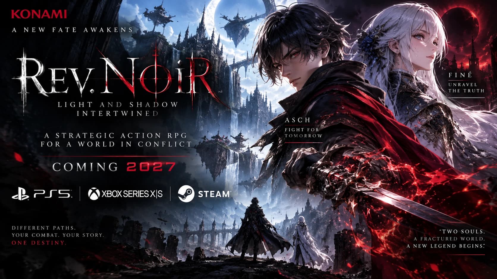 Rev. NOiR