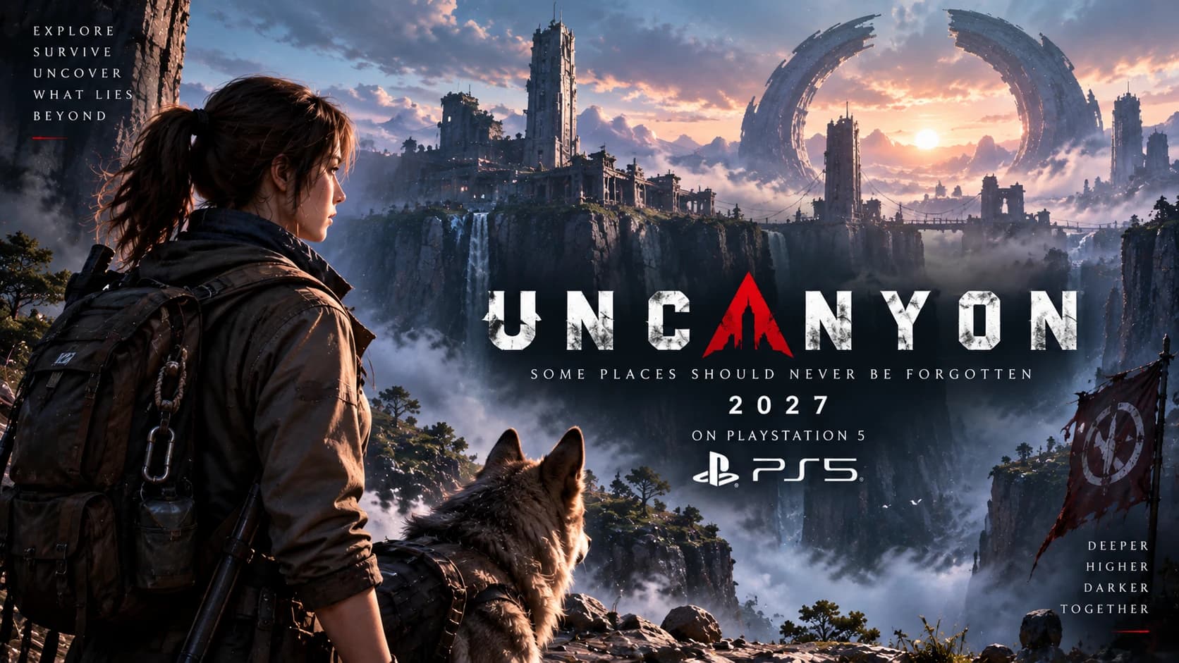 Uncanyon