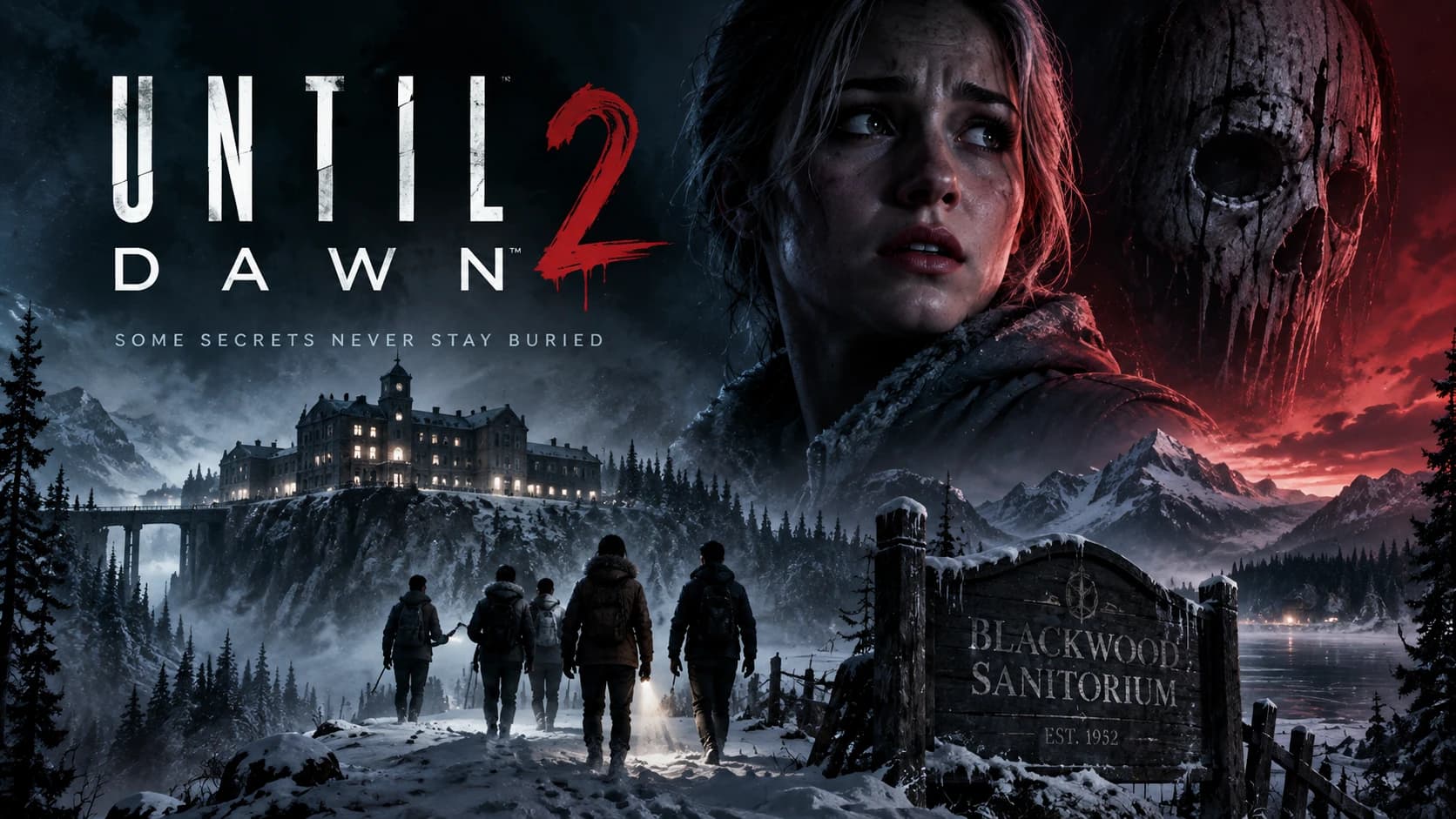 Until Dawn 2