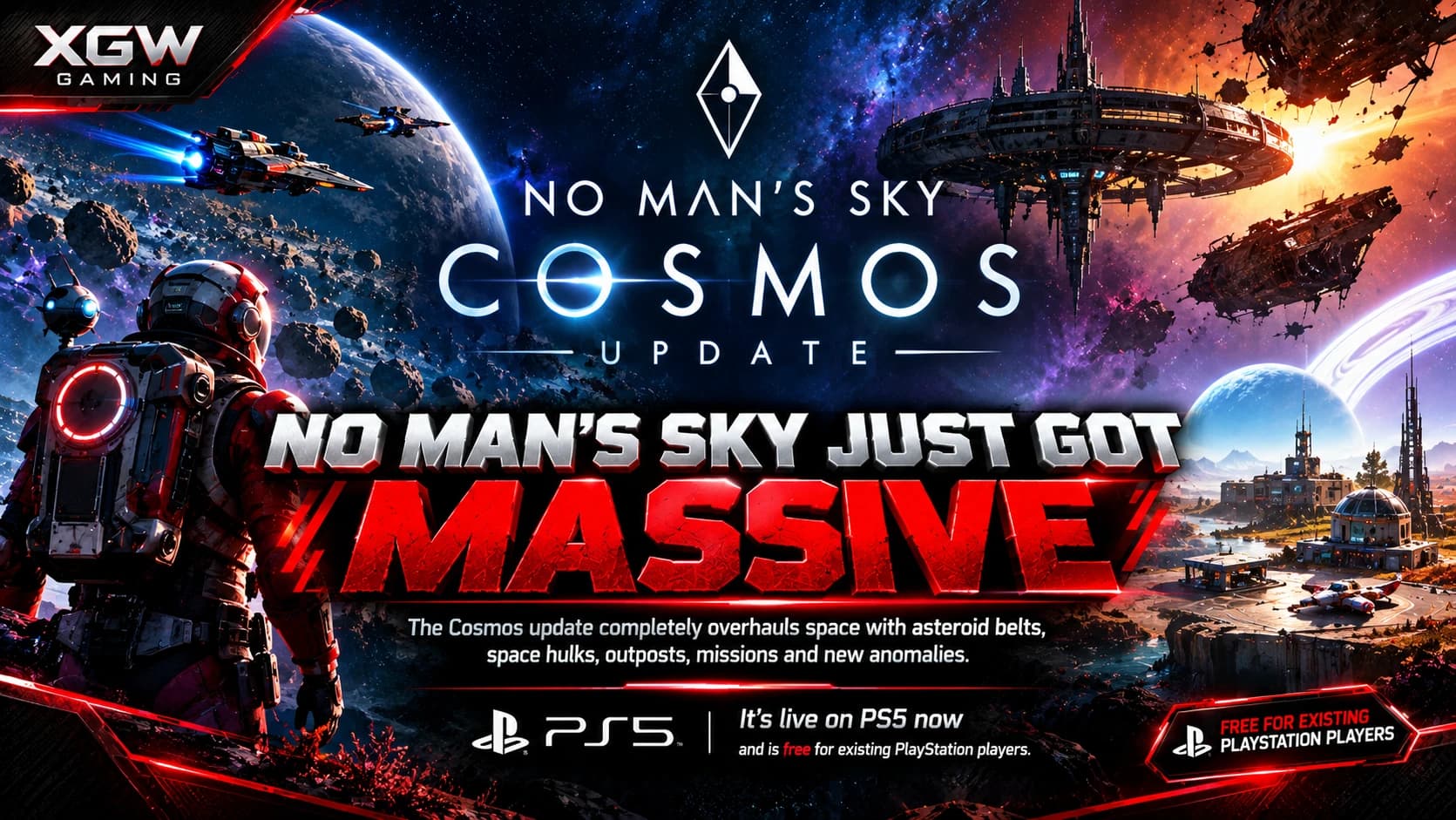 XGW Gaming Weekly News: September 12, 2026 slide 3