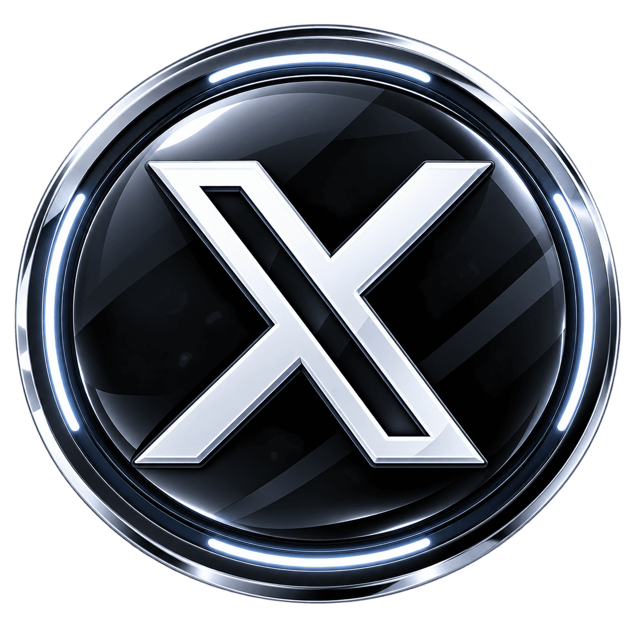 X