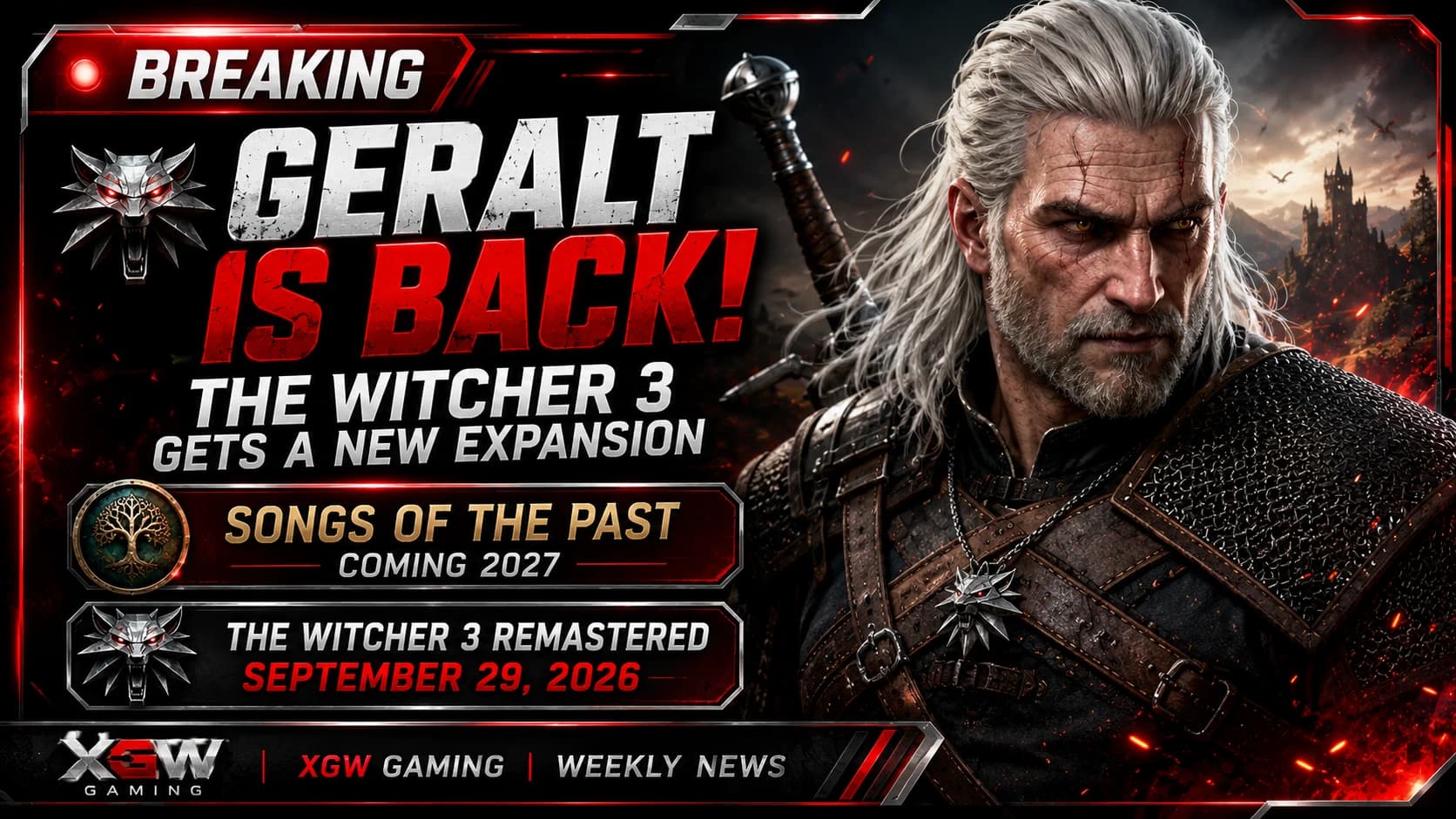 XGW Gaming Weekly News: August 29, 2026 slide 3