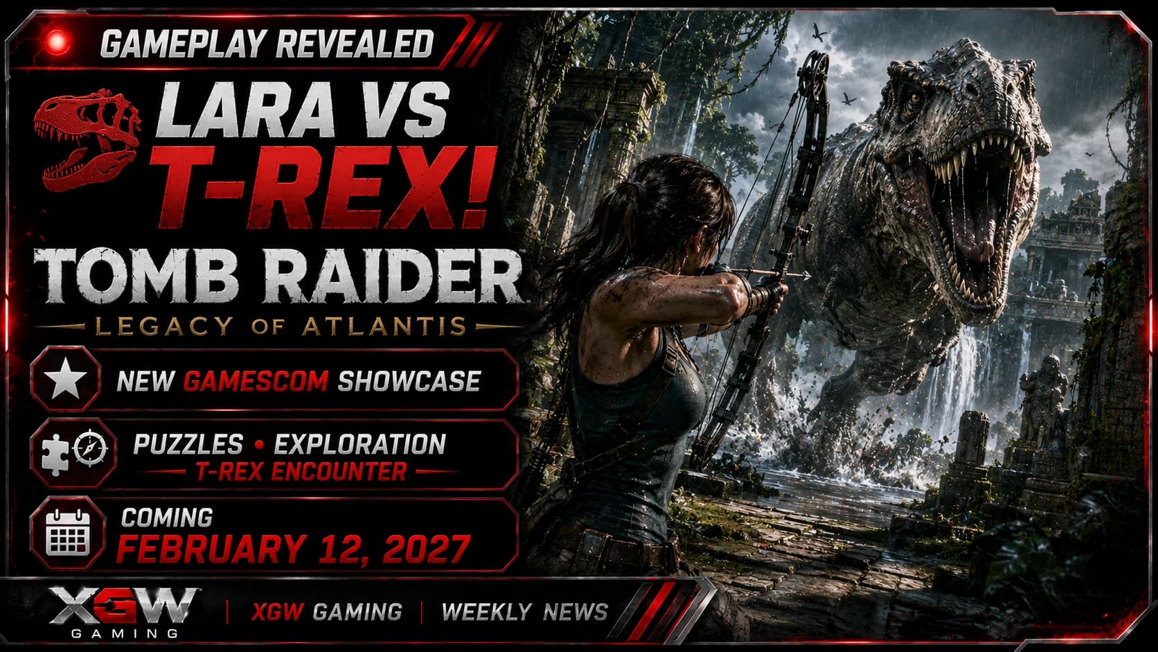 XGW Gaming Weekly News: August 29, 2026 slide 4