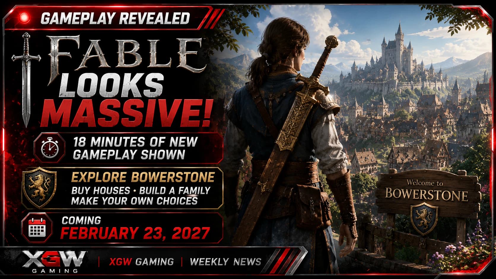 XGW Gaming Weekly News: August 29, 2026 slide 5