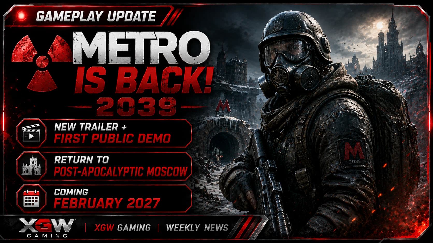 XGW Gaming Weekly News: August 29, 2026 slide 9