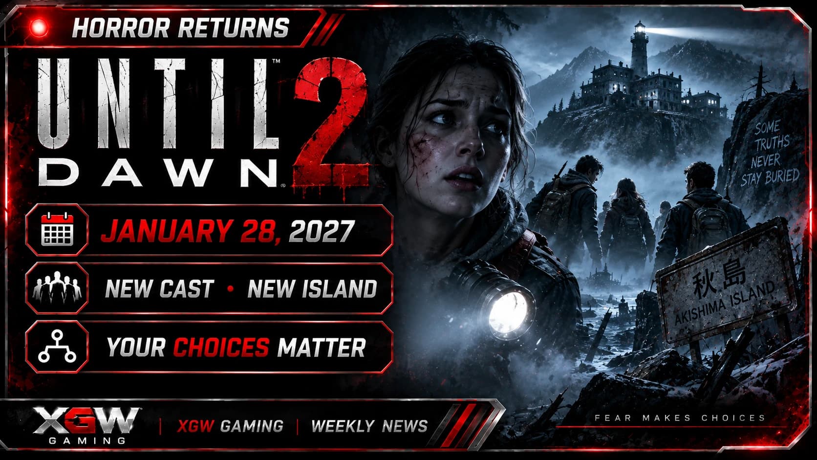 XGW Gaming Weekly News: September 5, 2026 slide 3