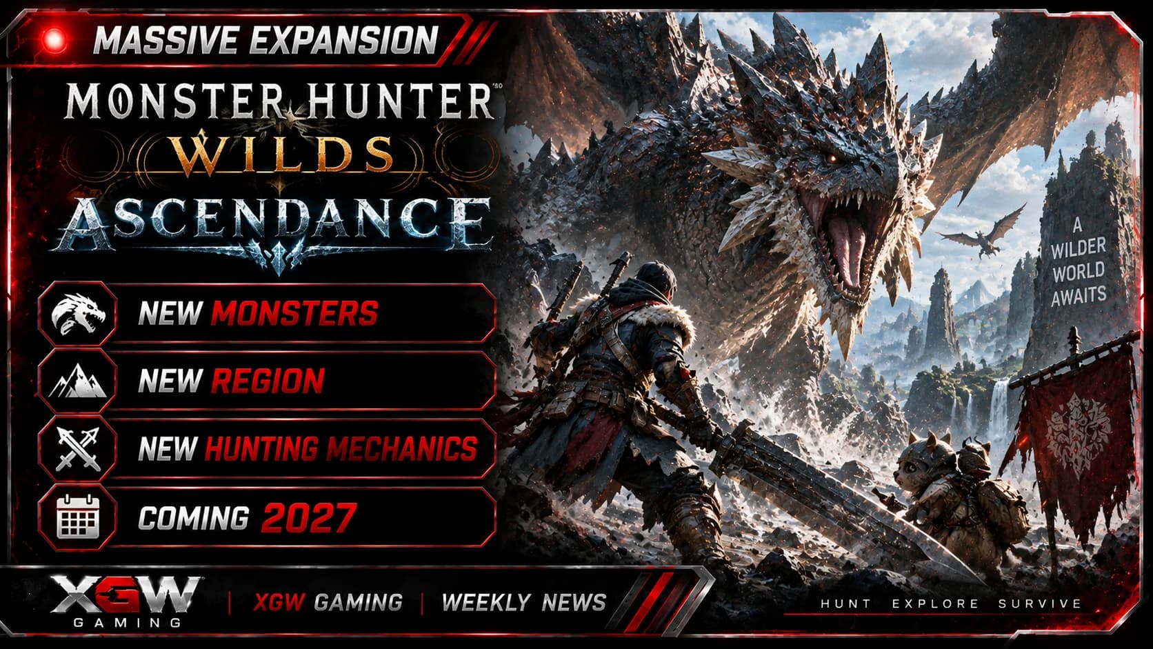 XGW Gaming Weekly News: September 5, 2026 slide 5
