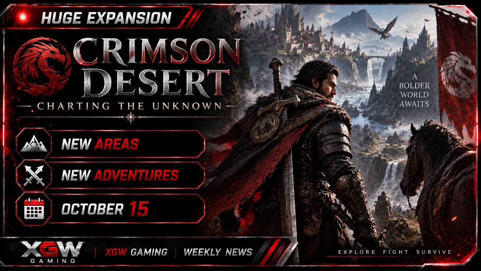 XGW Gaming Weekly News: September 5, 2026 slide 6