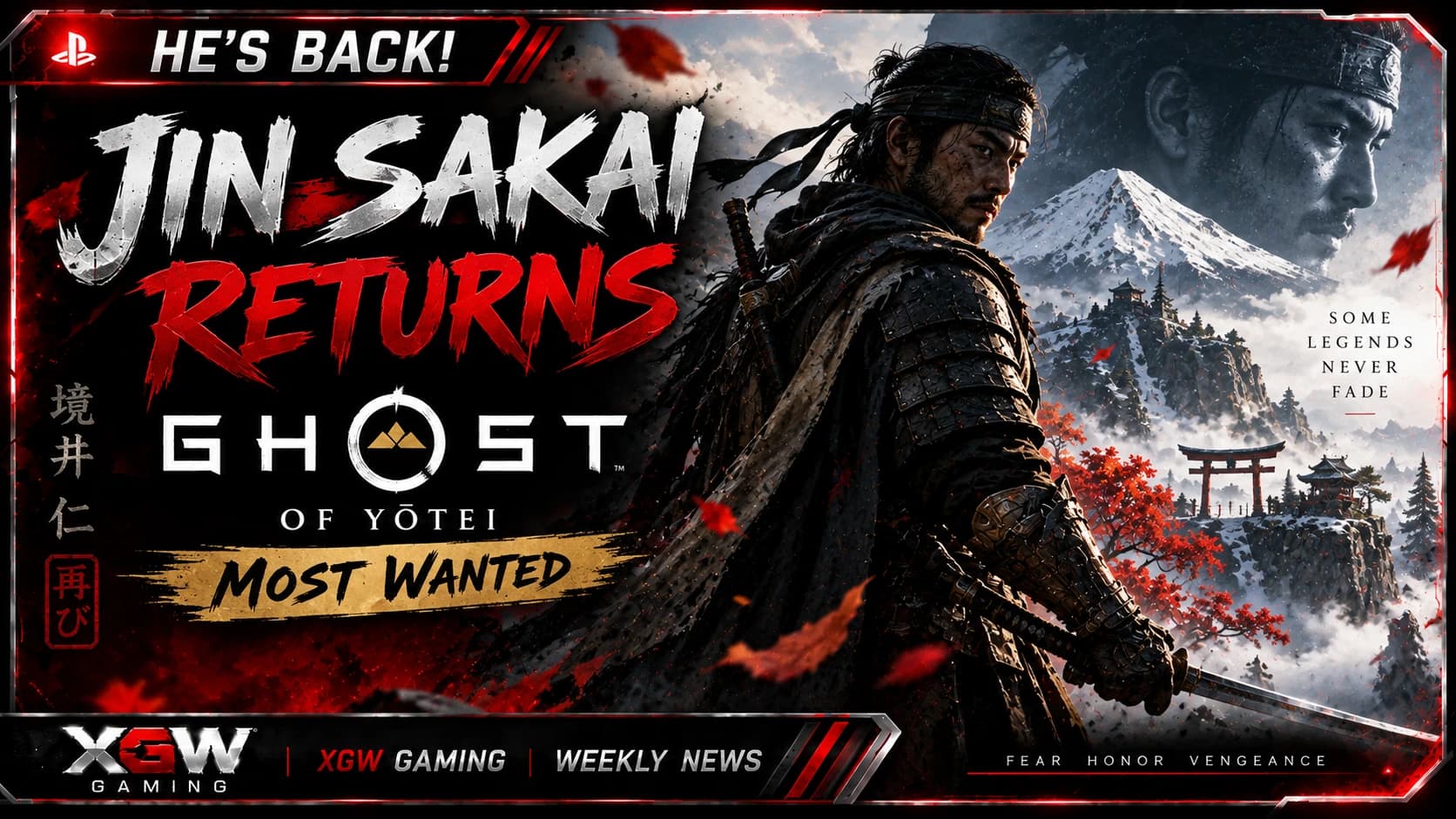 XGW Gaming Weekly News: September 5, 2026 slide 7