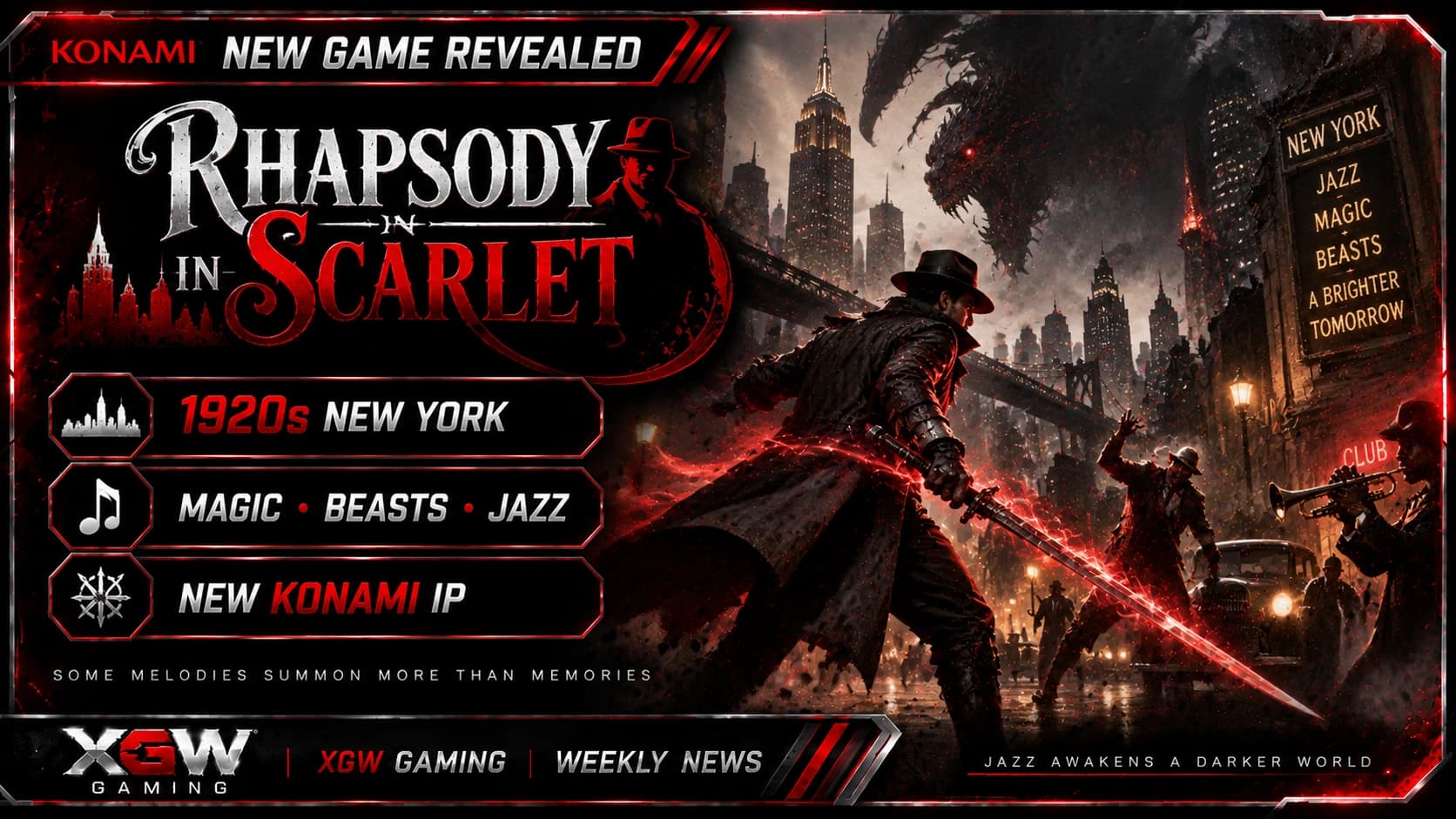 XGW Gaming Weekly News: September 5, 2026 slide 8