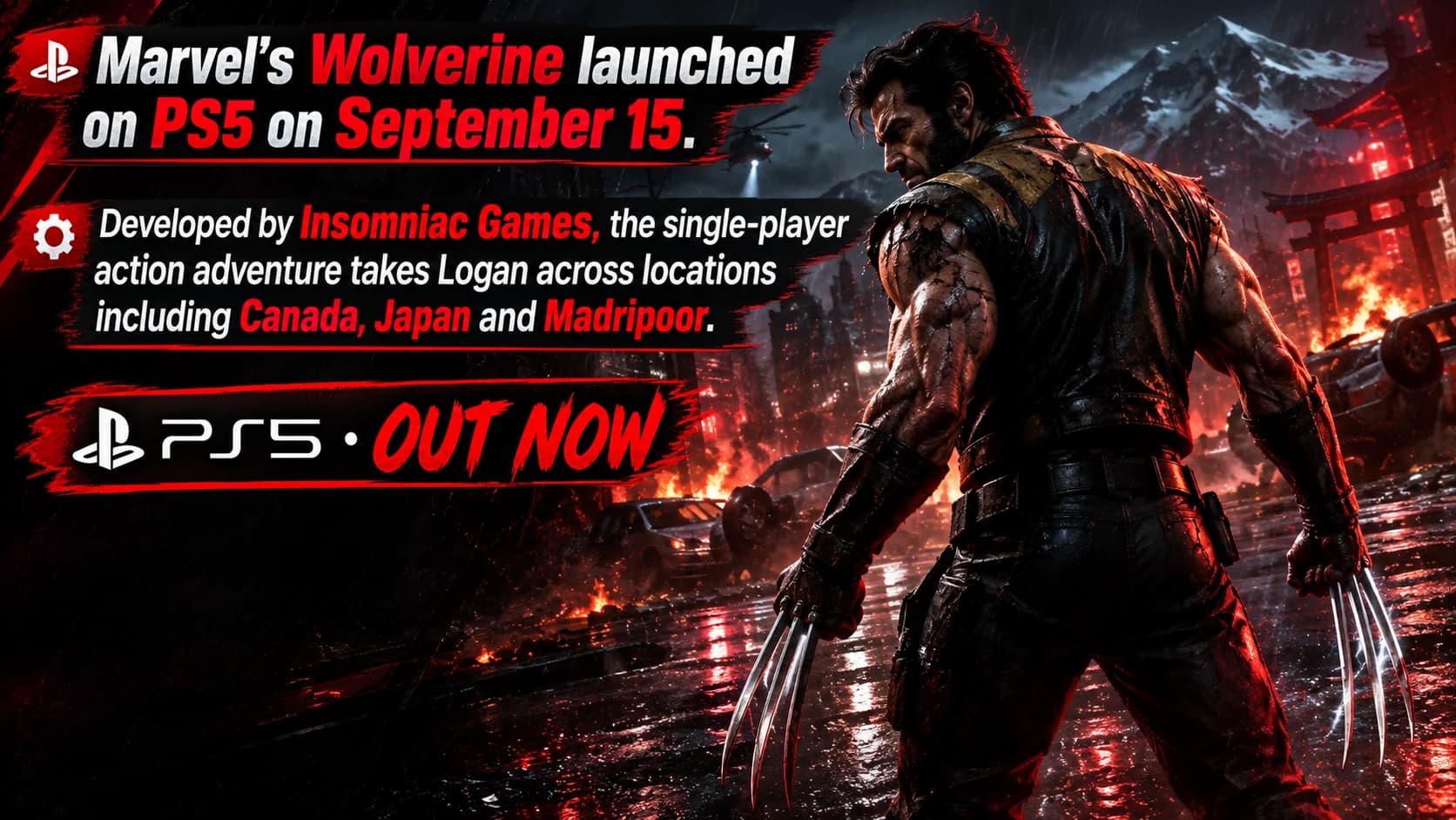 XGW Gaming Weekly News: September 19, 2026 slide 2