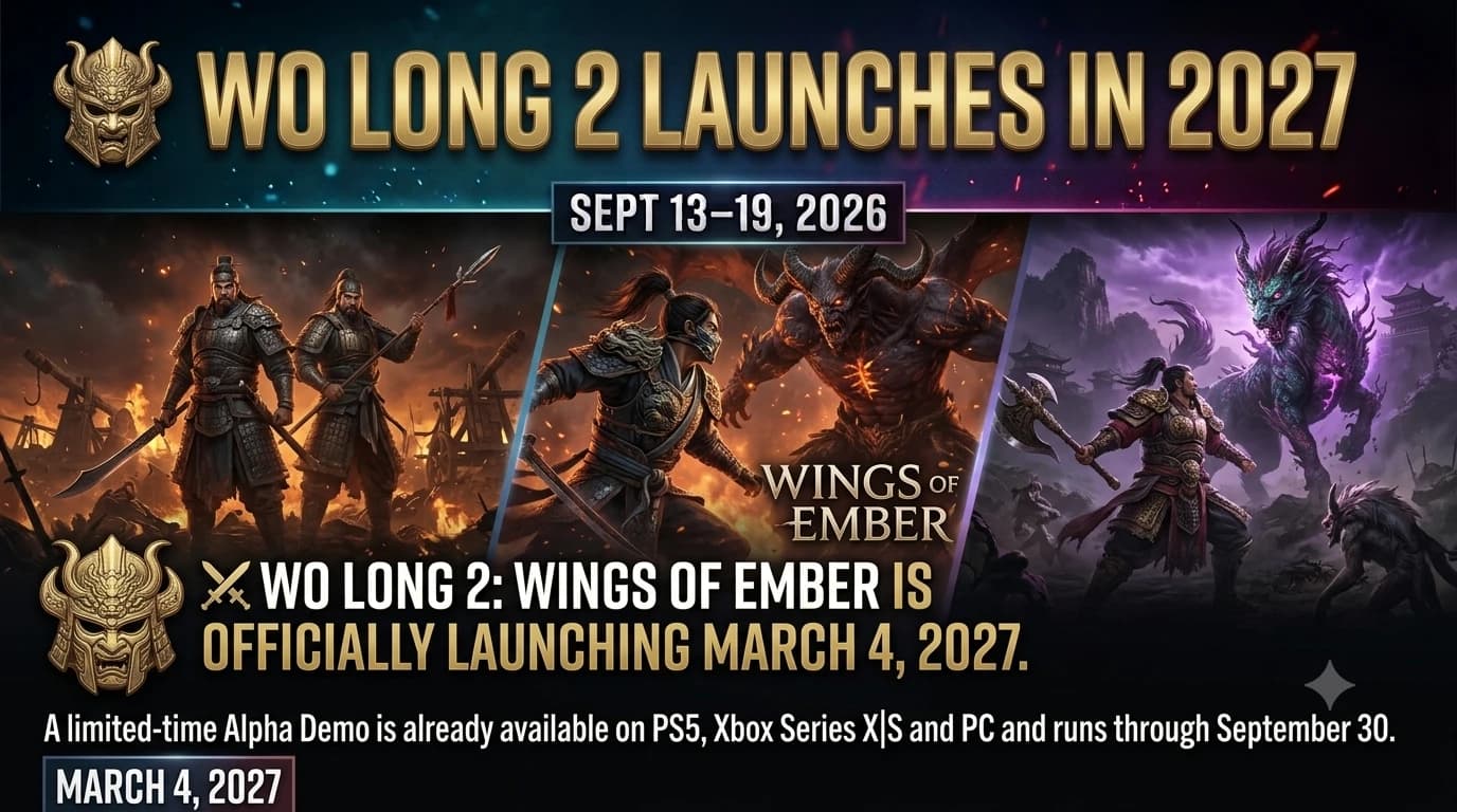 XGW Gaming Weekly News: September 19, 2026 slide 7