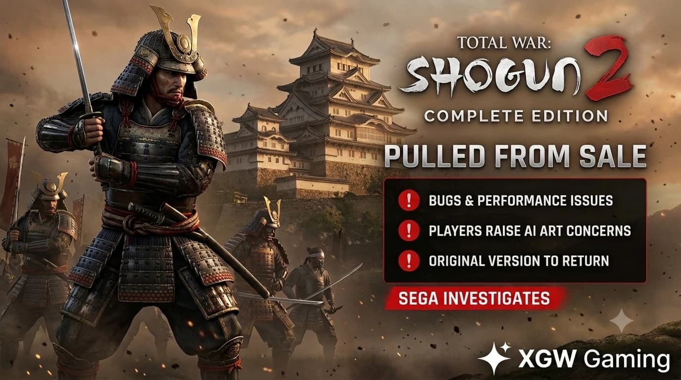 XGW Gaming Weekly News: October 17, 2026 slide 3