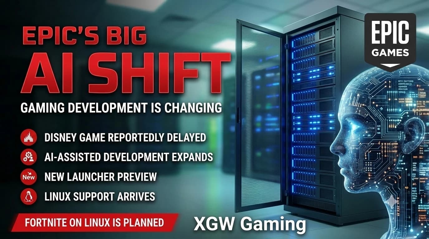 XGW Gaming Weekly News: October 17, 2026 slide 4