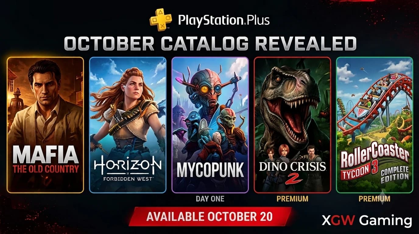 XGW Gaming Weekly News: October 17, 2026 slide 6