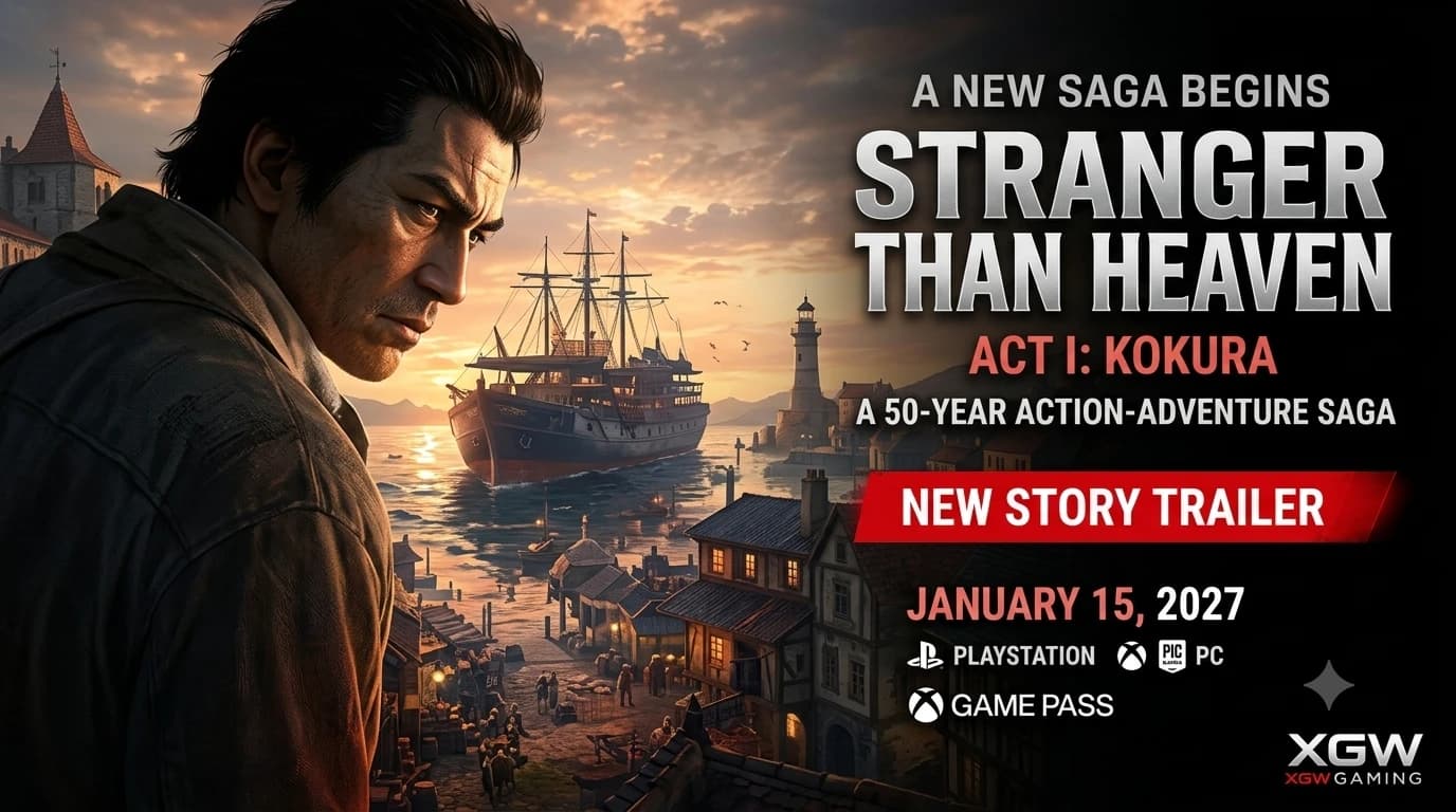 XGW Gaming Weekly News: October 17, 2026 slide 8